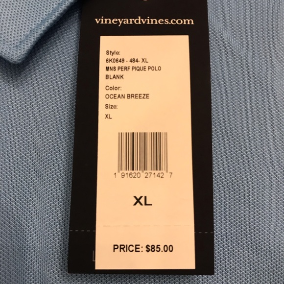 Vineyard Vines Polo - Picture 5 of 5